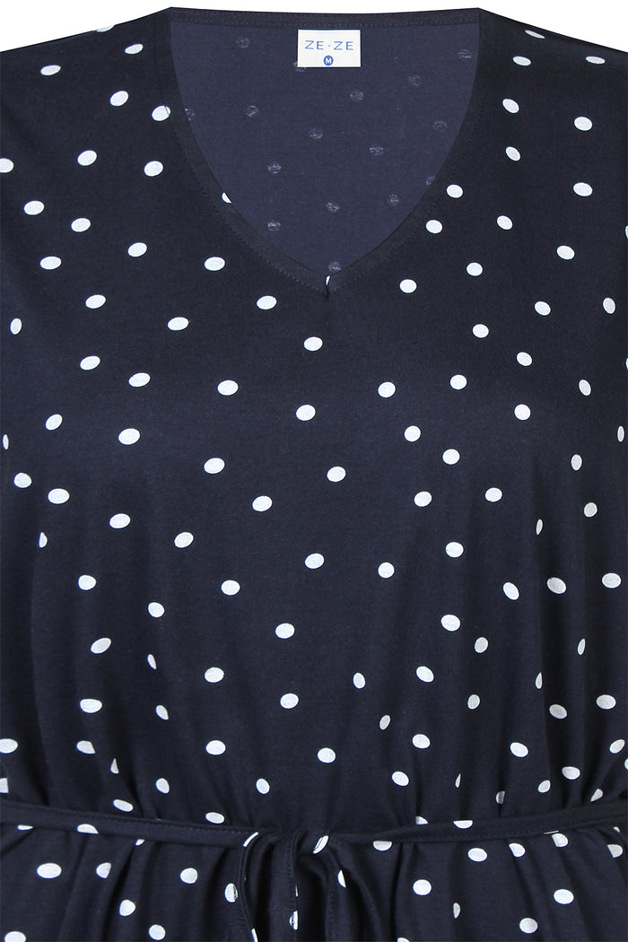 Ze-Ze Disha 055 mekko