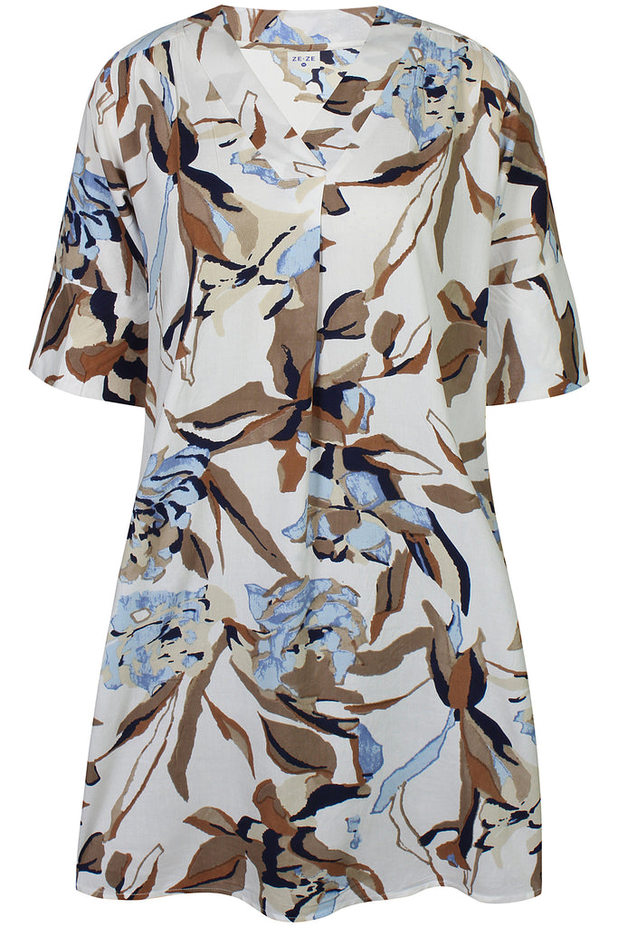 Ze-Ze Dot 076 mekko