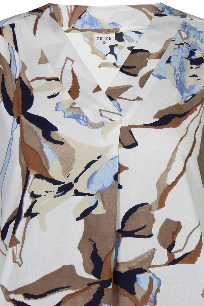 Ze-Ze Dot 076 mekko