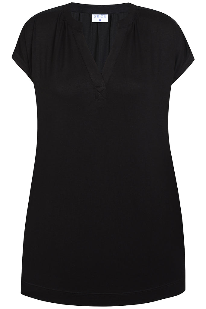 Ze-Ze Fitore 156 t-paita