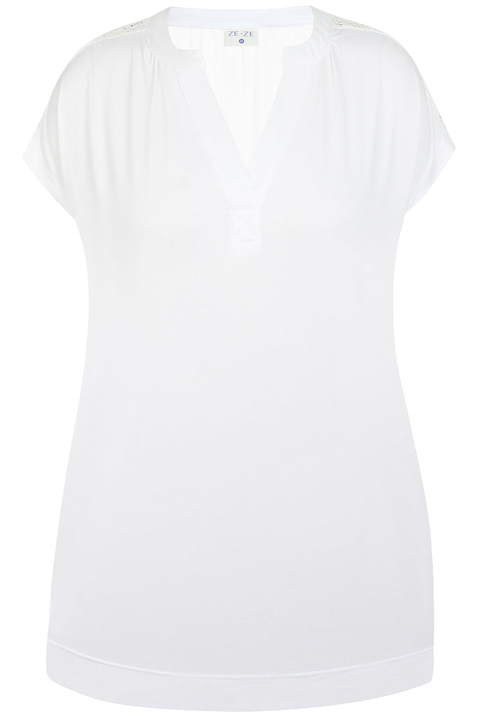 Ze-Ze Fitore 156 t-paita