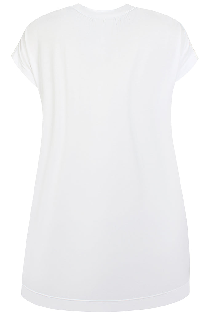 Ze-Ze Fitore 156 t-paita