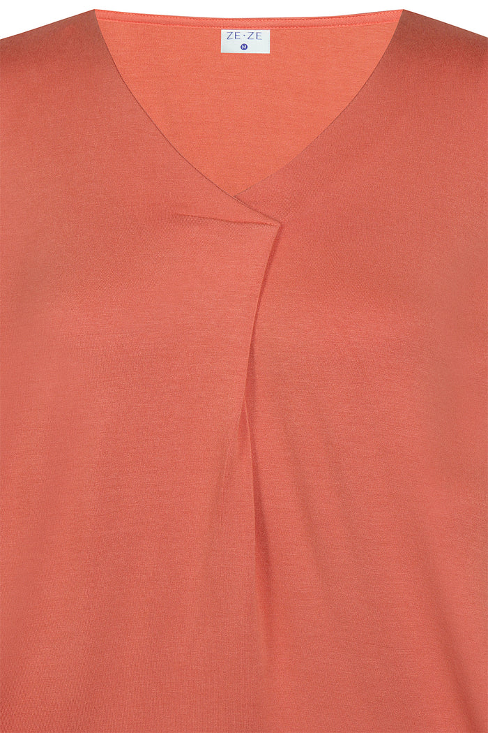 Ze-Ze Gana 183 paita blush