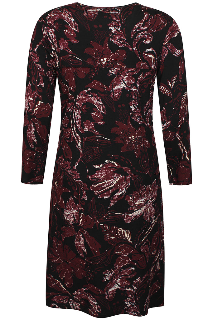 Ze-Ze Ginny 196 mekko