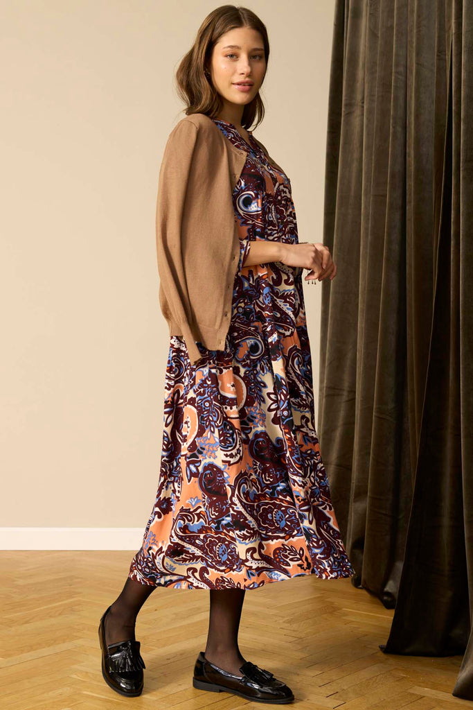 Ze-Ze Relly 024 mekko