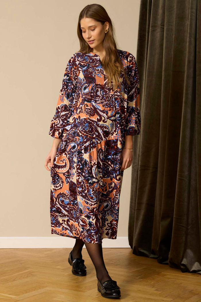 Ze-Ze Relly 024 mekko