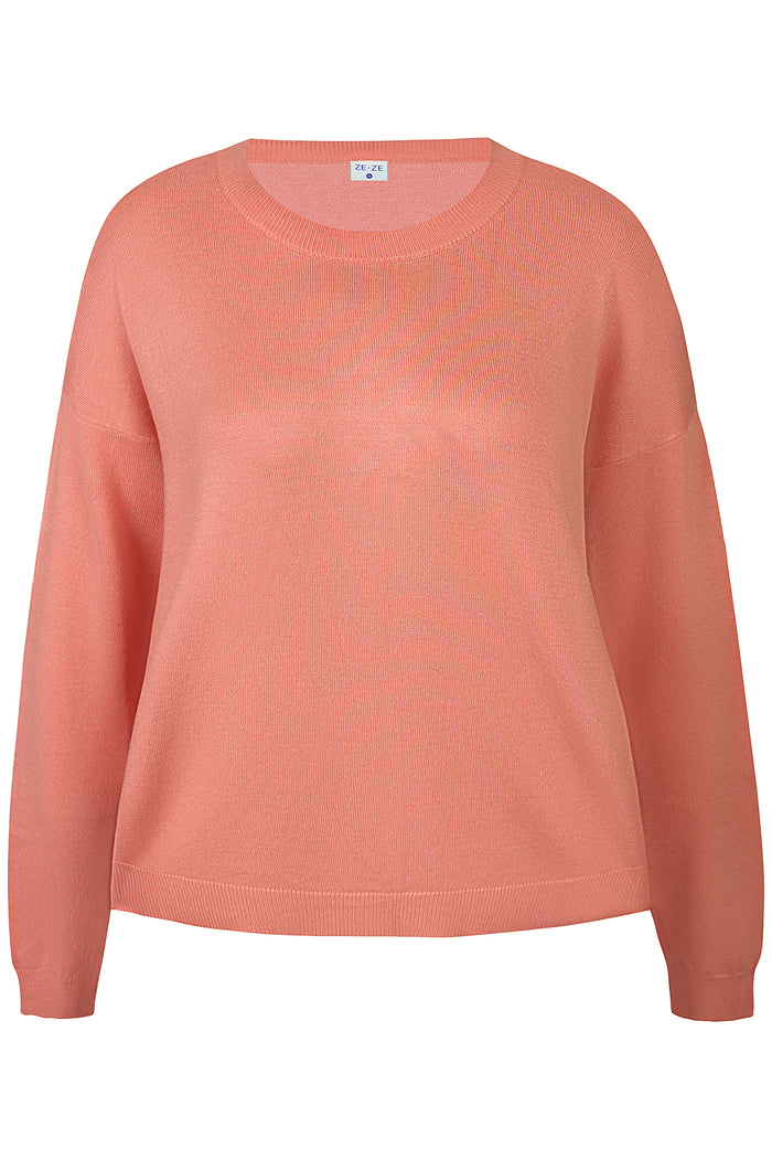 Ze-Ze Norma 243 pusero blush