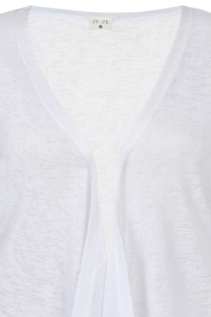 Ze-Ze Stella bolero