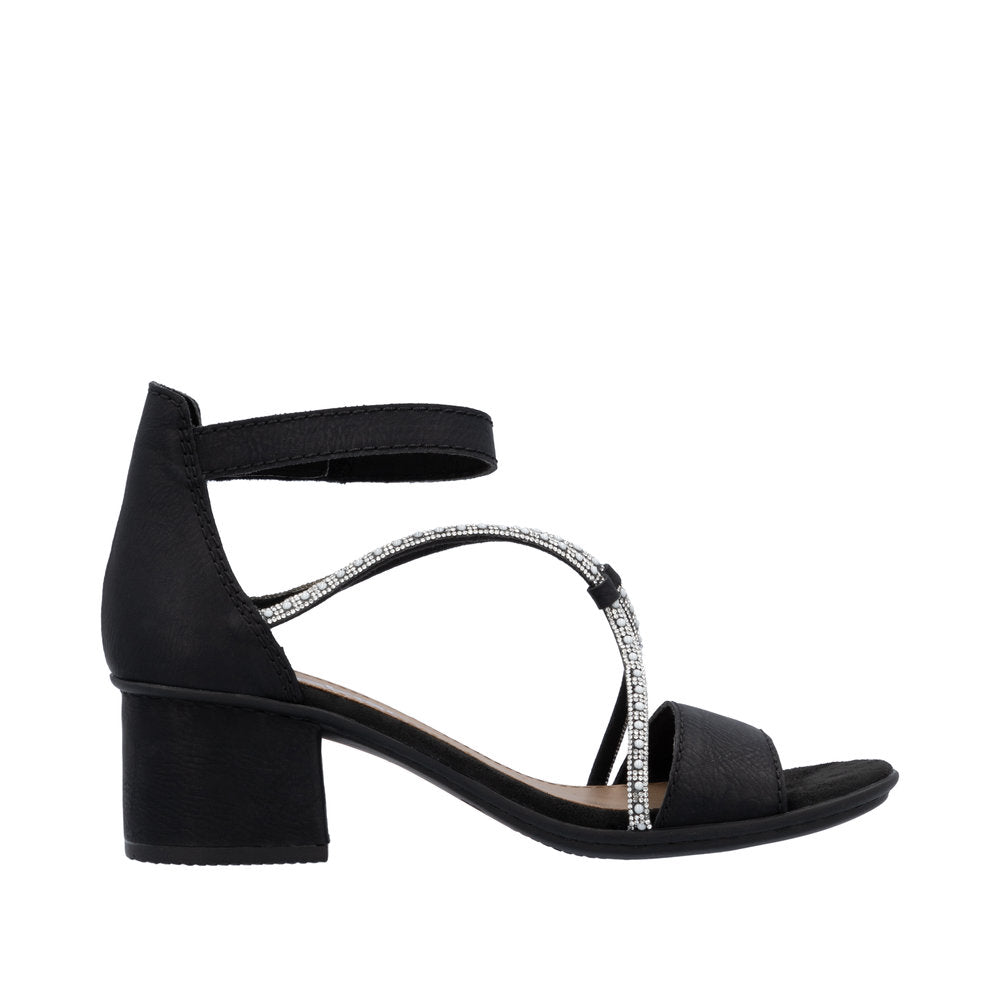 Rieker 64654 Sandaletti