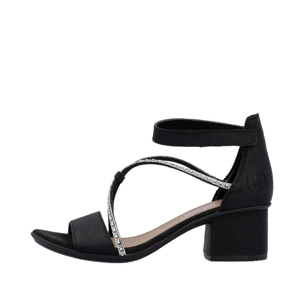 Rieker 64654 Sandaletti