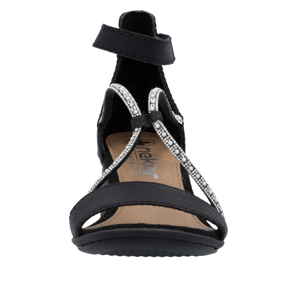 Rieker 64654 Sandaletti