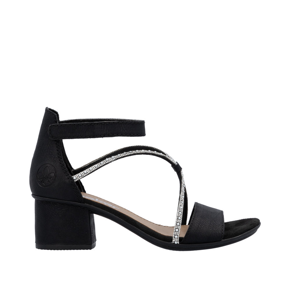 Rieker 64654 Sandaletti