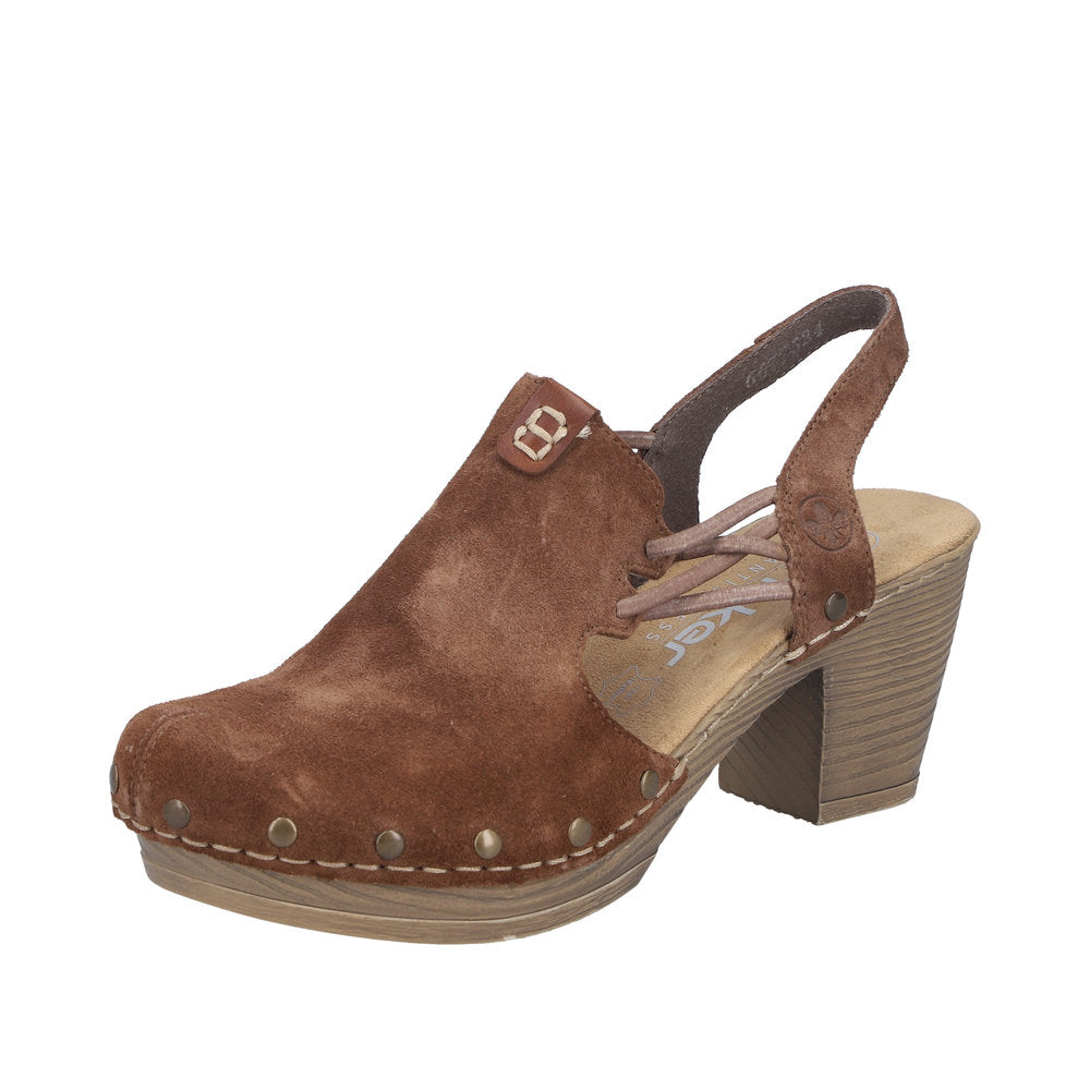 Rieker 66775 sandaletti