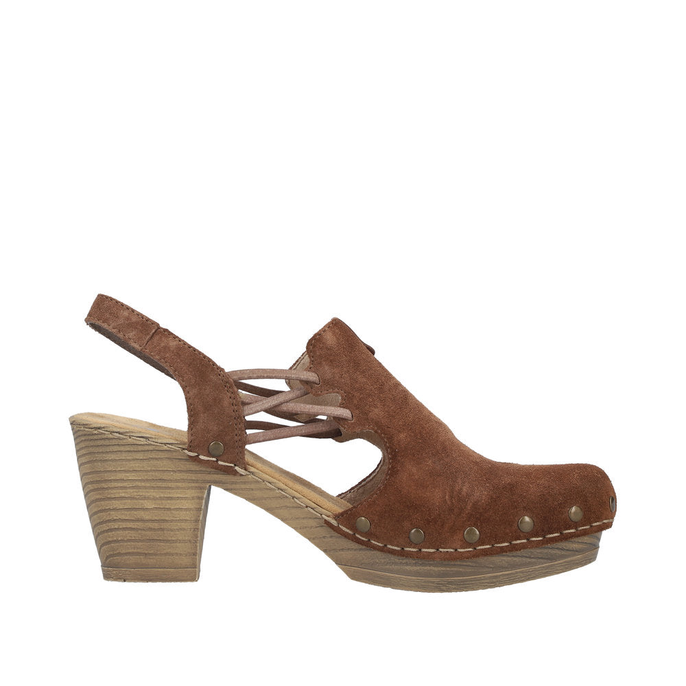 Rieker 66775 sandaletti