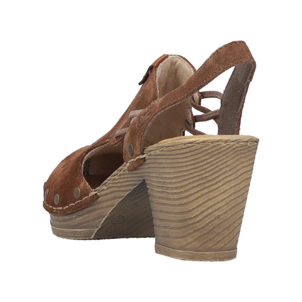 Rieker 66775 sandaletti