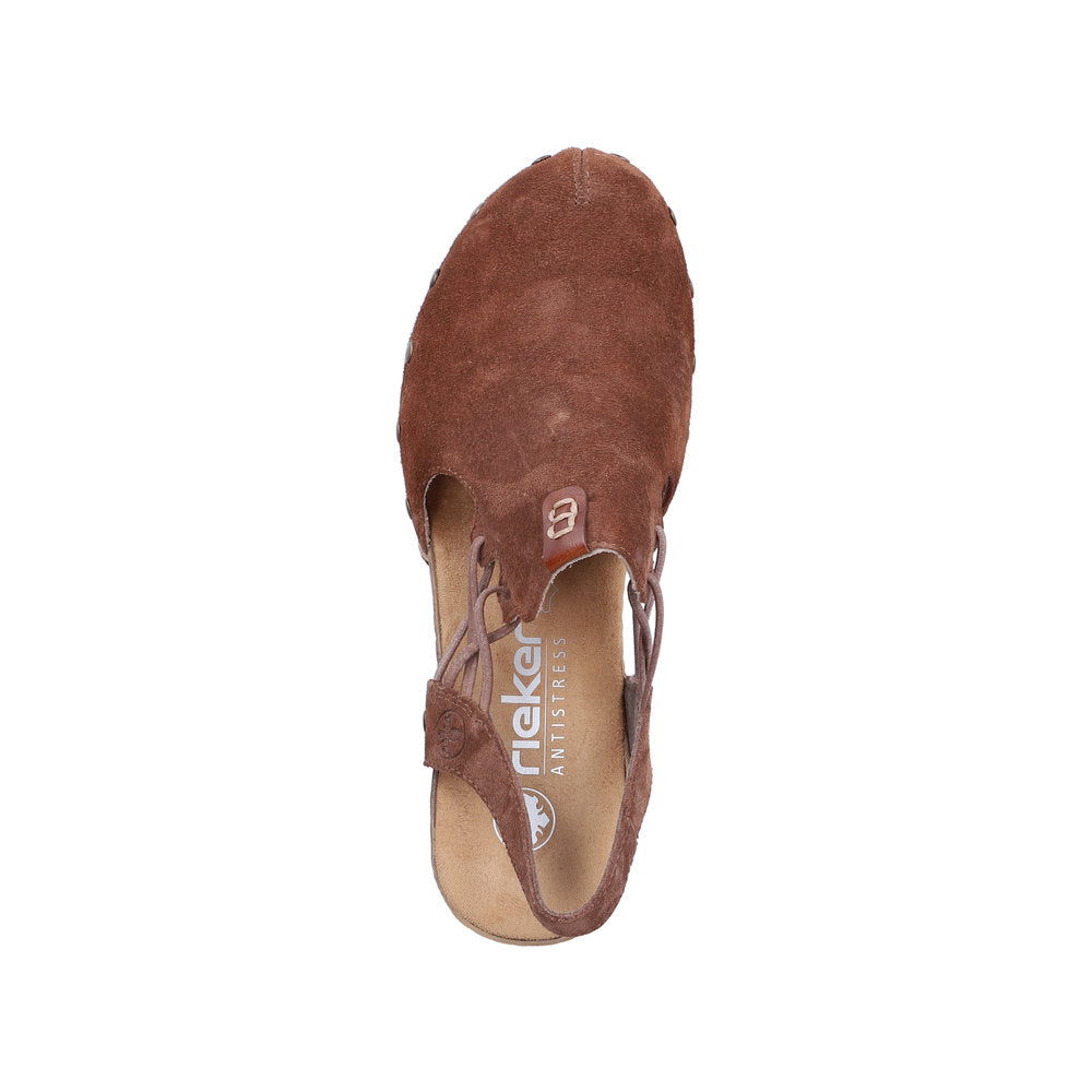 Rieker 66775 sandaletti