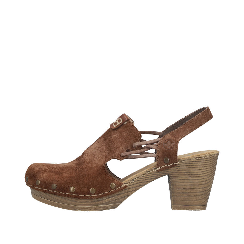 Rieker 66775 sandaletti