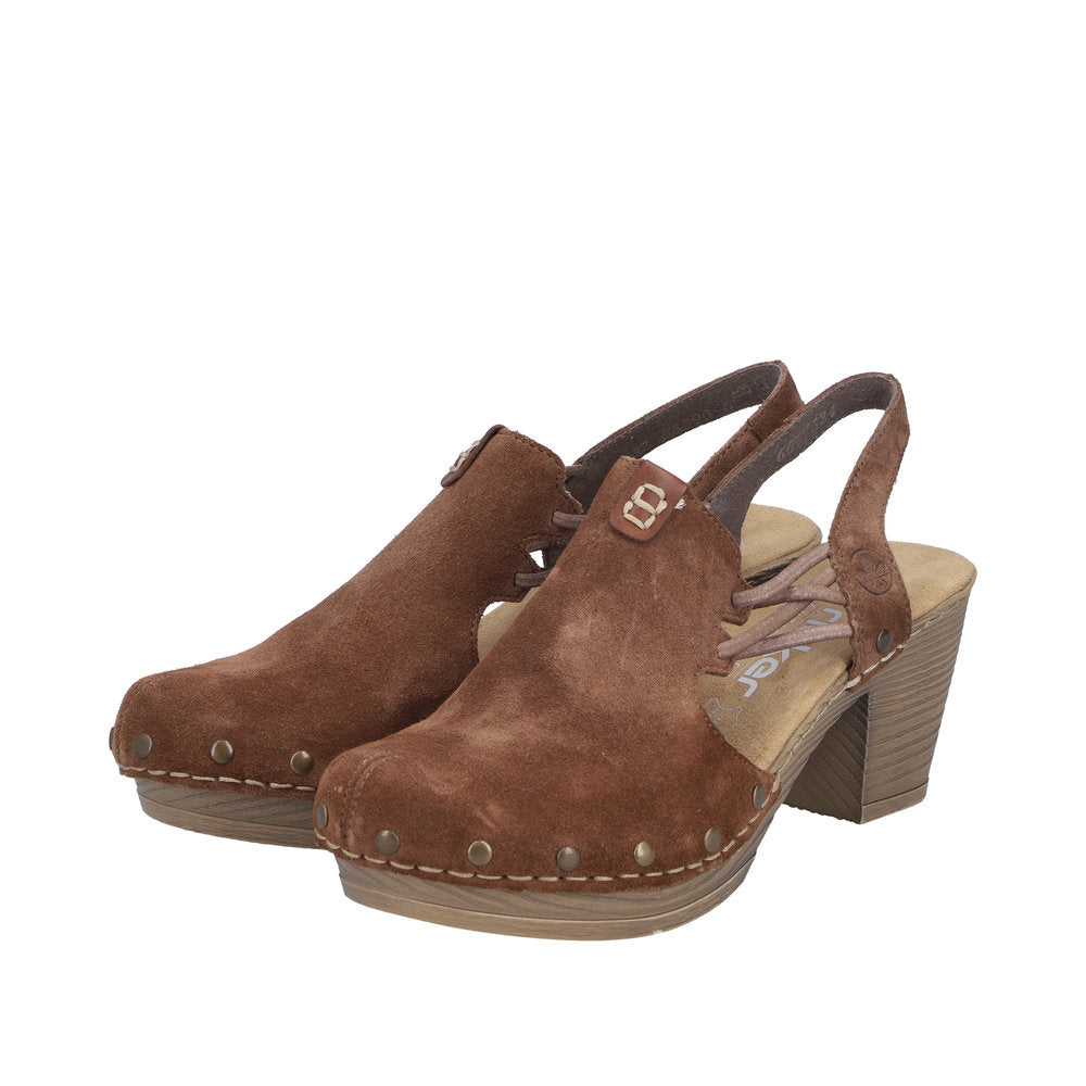 Rieker 66775 sandaletti