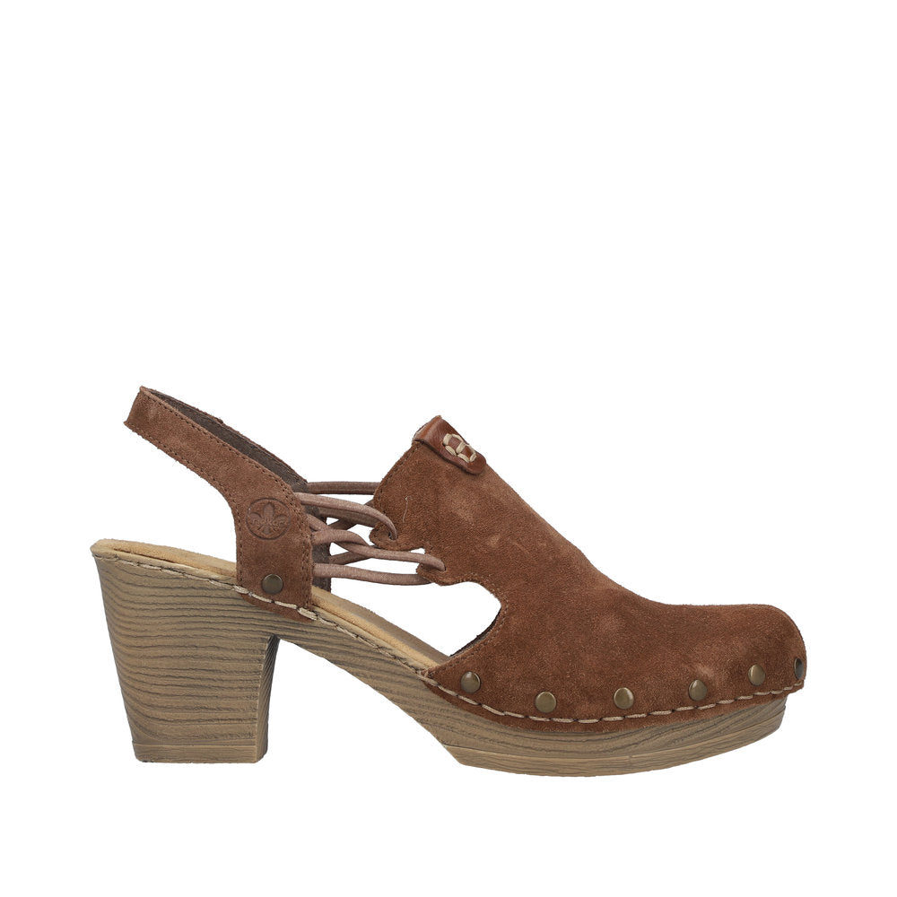 Rieker 66775 sandaletti