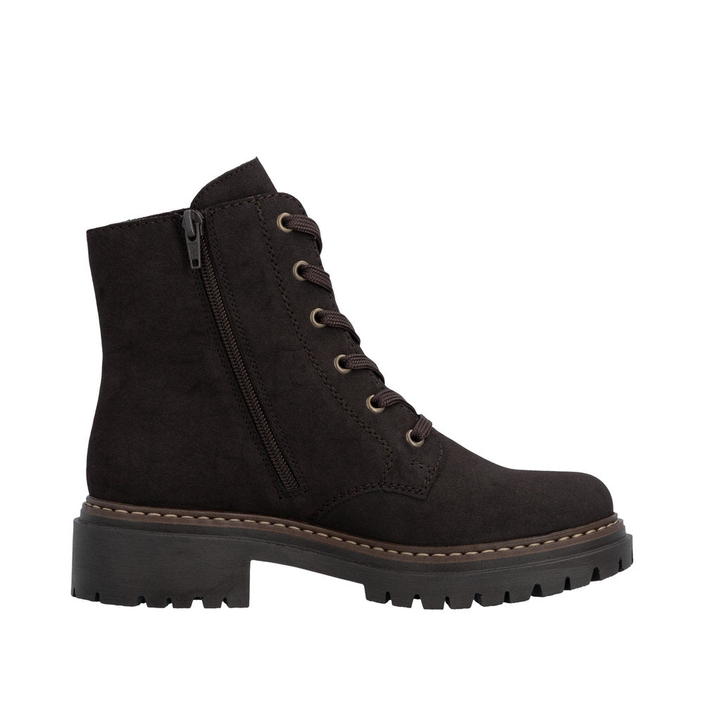 Rieker 72617 maihari ruskea
