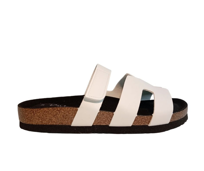 Duffy 8666006 Pistokas