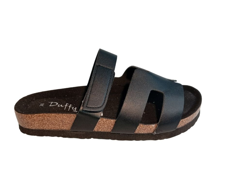 Duffy 8666006 Pistokas