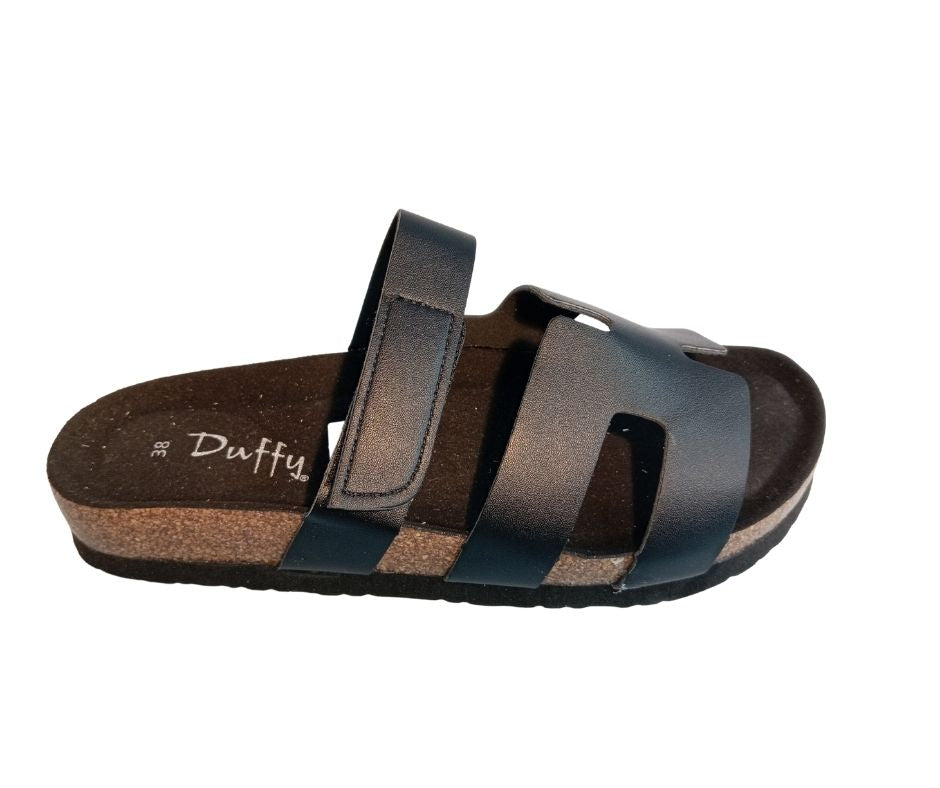 Duffy 8666006 Pistokas