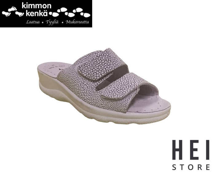 Kimmon kenkä työpisto