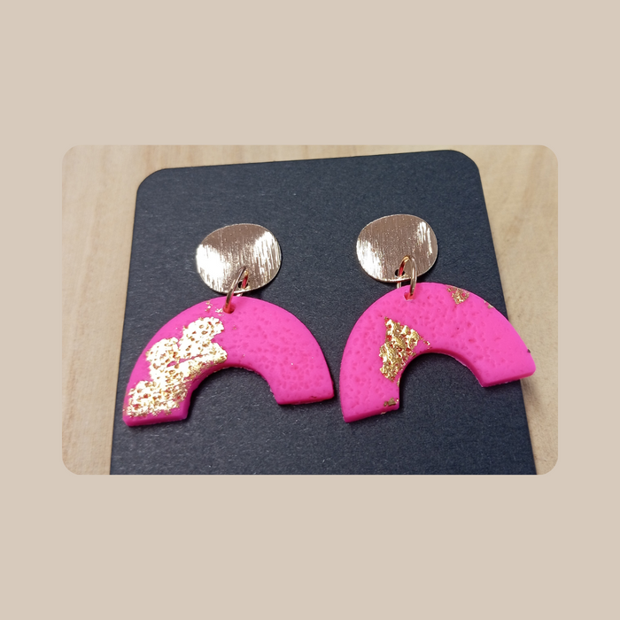 Korvakoru Pinkkikaari