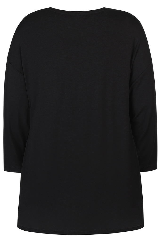 Ze-Ze Anemone trikoopaita