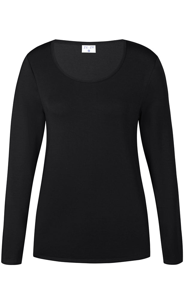 Ze-Ze Bella Pitkähihainen paita