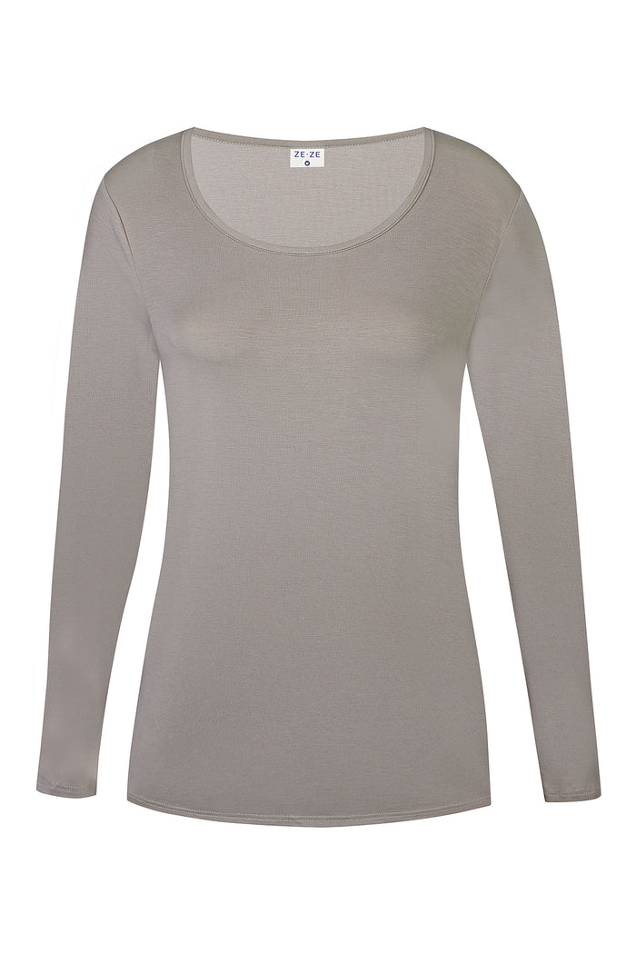 Ze-Ze Bella Pitkähihainen paita