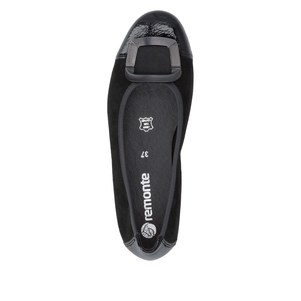 Remonte D0K12 balleriina