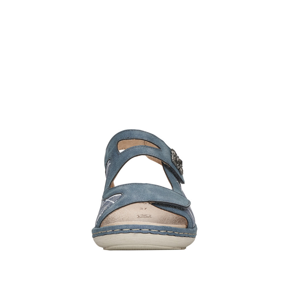 Remonte D7647 säädettävä sandaali