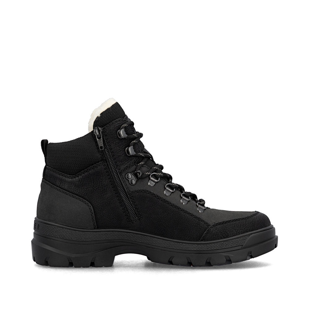 Rieker M F5410 Nilkkuri nastoilla