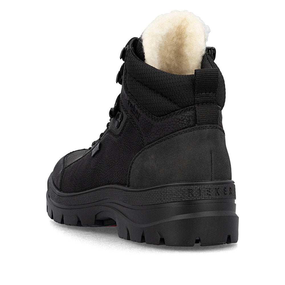 Rieker M F5410 Nilkkuri nastoilla