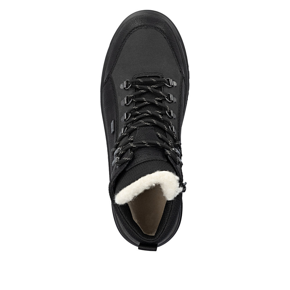 Rieker M F5410 Nilkkuri nastoilla