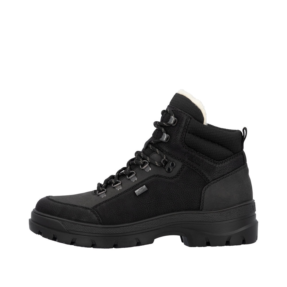 Rieker M F5410 Nilkkuri nastoilla