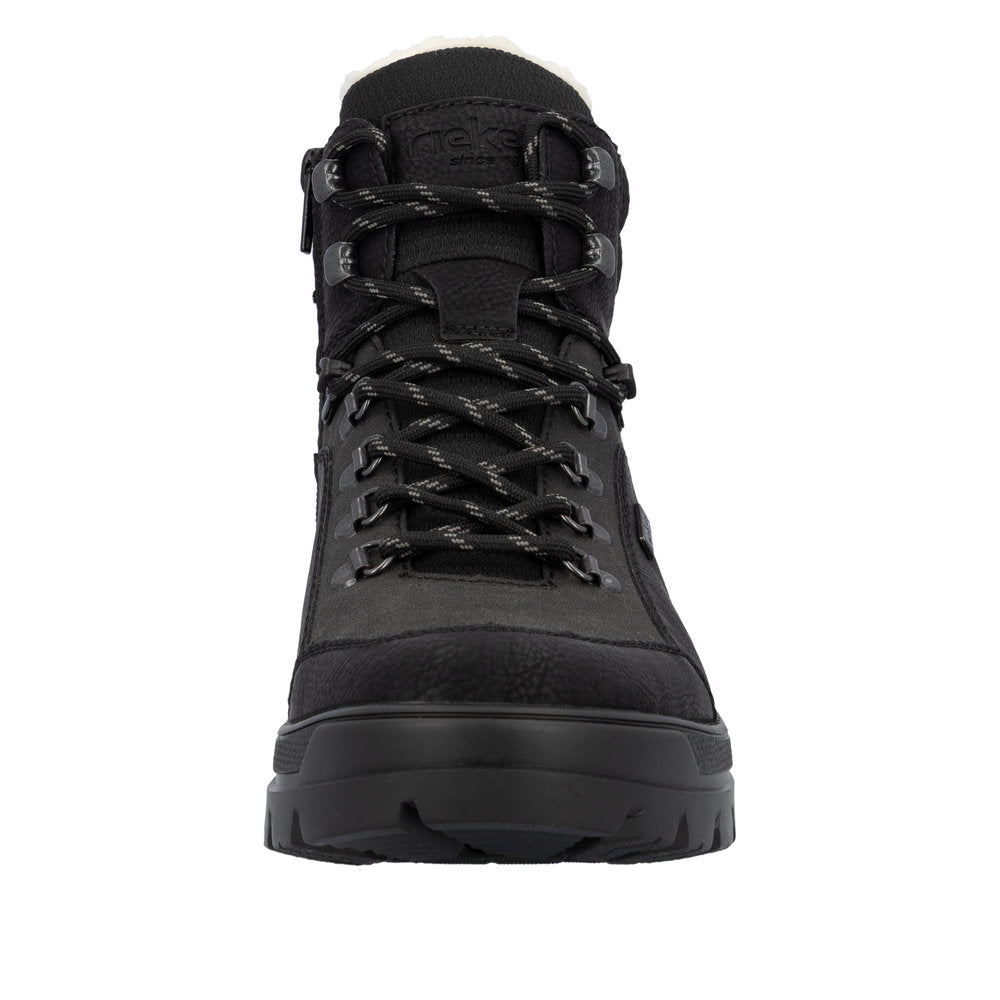 Rieker M F5410 Nilkkuri nastoilla