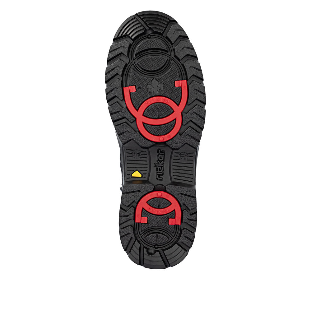 Rieker M F5410 Nilkkuri nastoilla