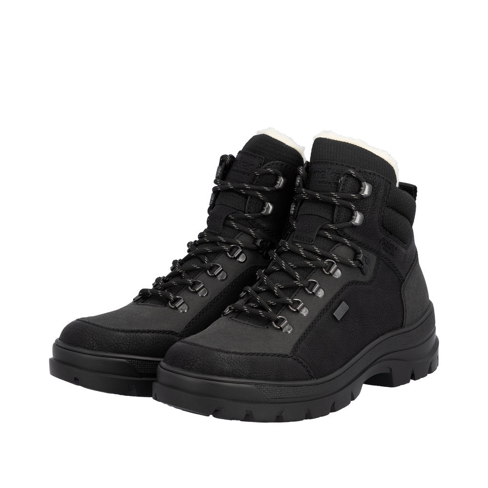 Rieker M F5410 Nilkkuri nastoilla