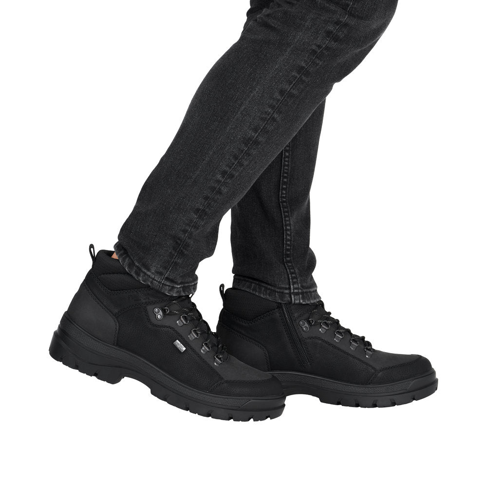 Rieker M F5410 Nilkkuri nastoilla