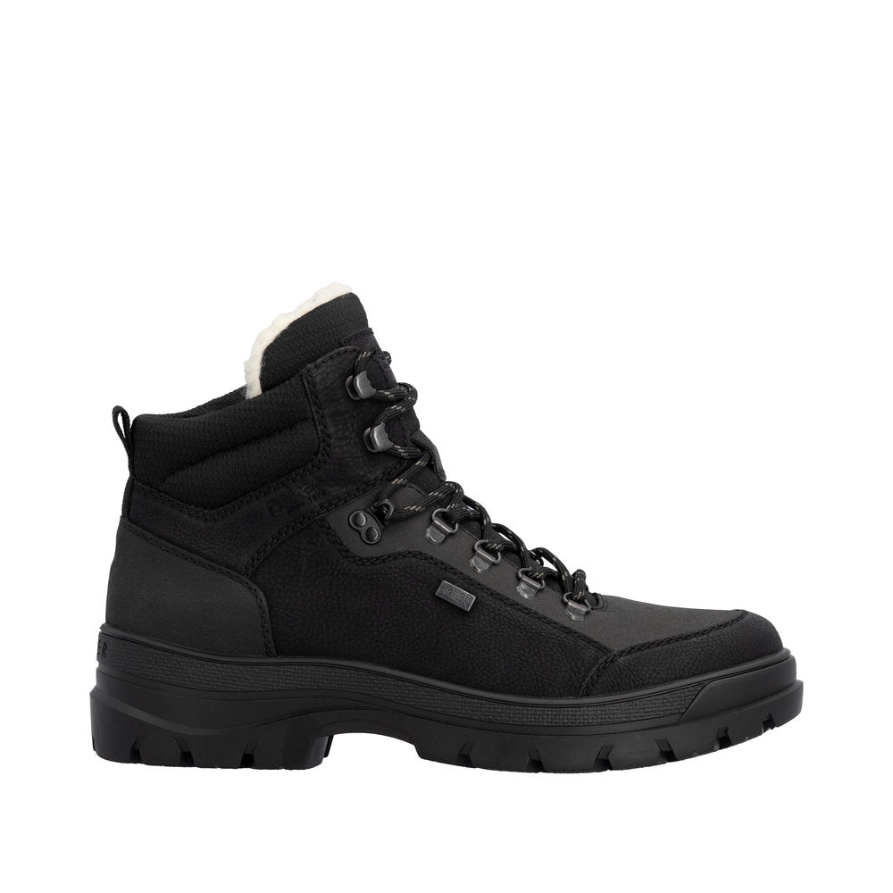 Rieker M F5410 Nilkkuri nastoilla