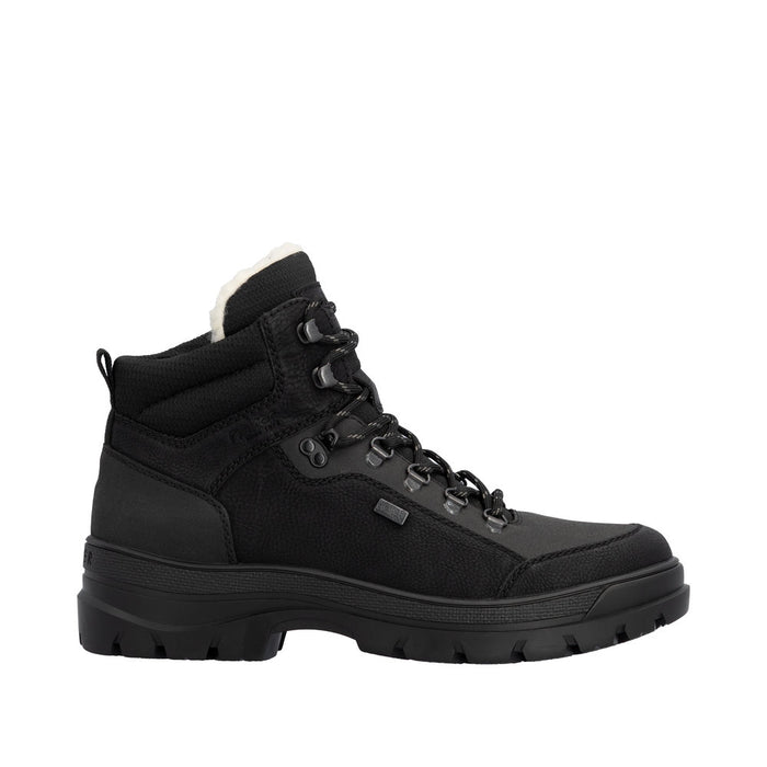 Rieker M F5410 Nilkkuri nastoilla