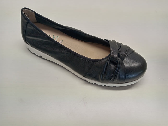 Caprice 9-22163-42 Solmu Ballerina