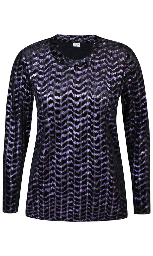 Ze-Ze Juhlapaita Iva 413