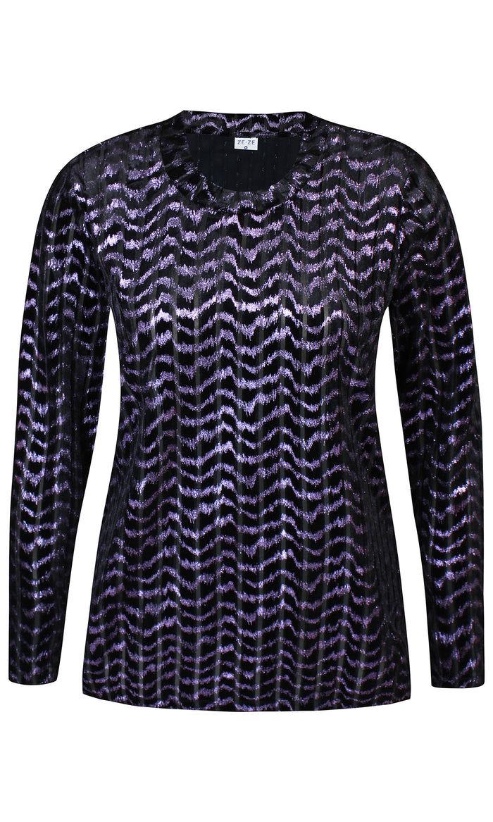 Ze-Ze Juhlapaita Iva 413