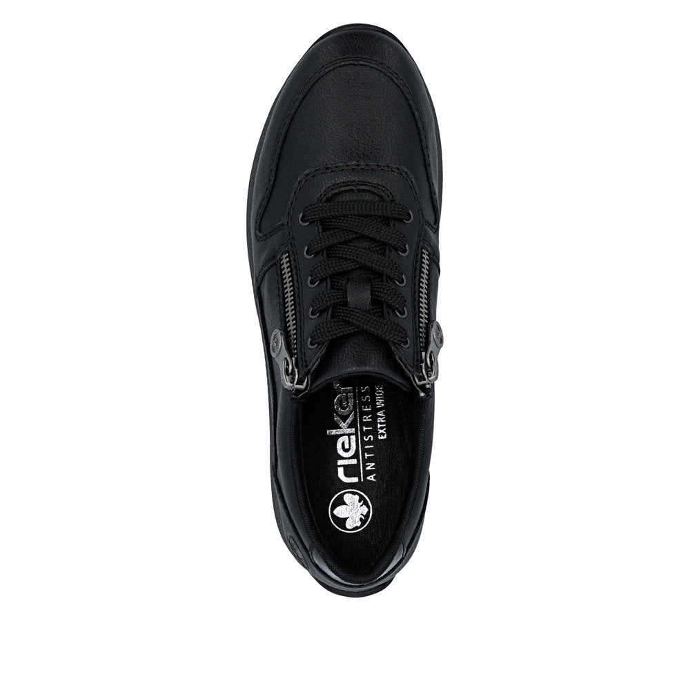 Rieker N1100 Tennari musta