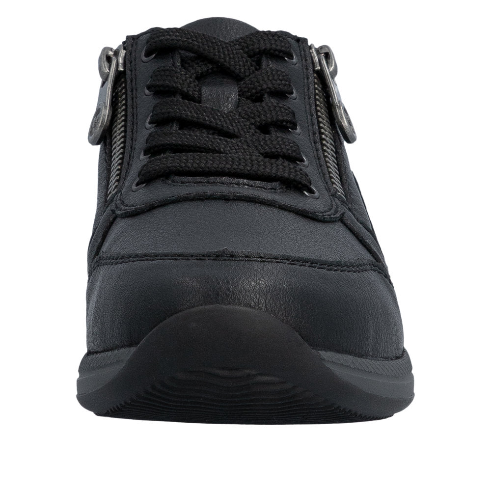 Rieker N1100 Tennari musta