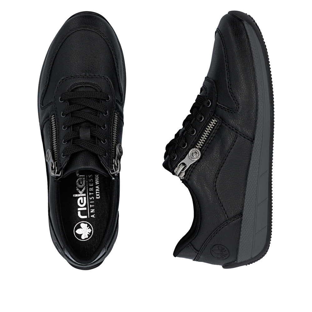 Rieker N1100 Tennari musta